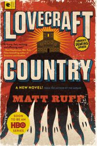 Lovecraft Country 