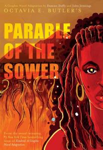 Parable of the Sower: A Graphic Novel Adaptation