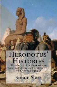 Herodotus Histories (Kemet)