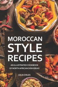 Moroccan Style Recipes