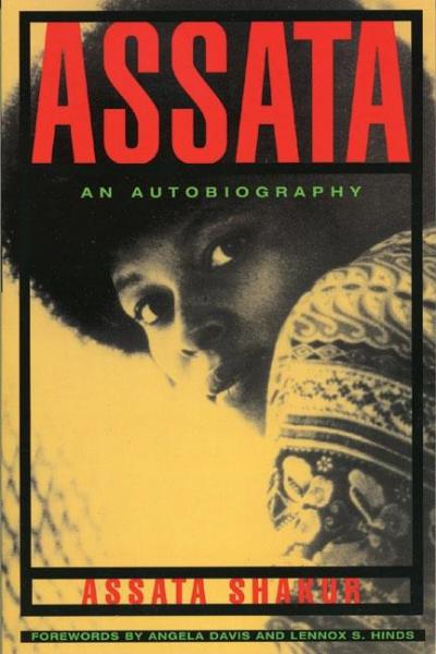 Assata: An Autobiography  - Shakur, Assata