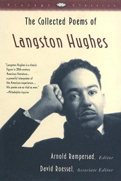 the collected works of langston hughes