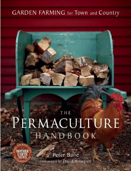 The Permaculture Handbook - Bane, Peter