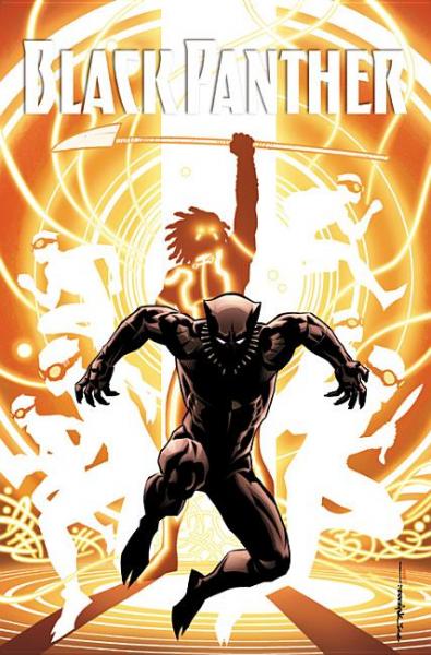 Black Panther: A Nation Under Our Feet, Book 2 - Coates, Ta-Nehisi