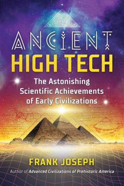 Ancient High Tech - Joseph, Frank