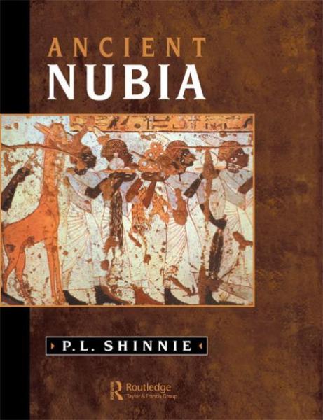 Ancient Nubia -  Shinnie