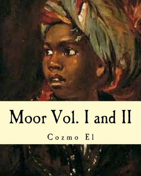 Moor Vol. I and II - El, Cozmo