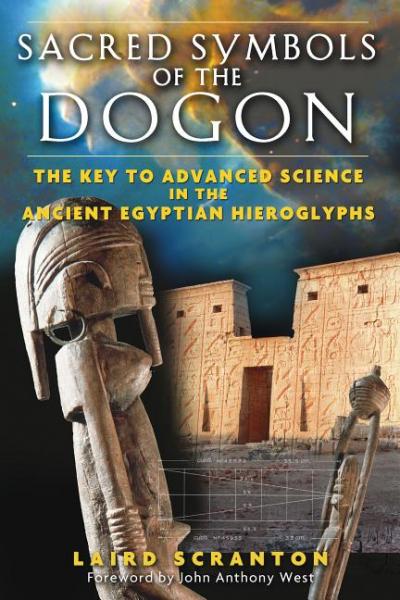 Sacred Symbols of the Dogon - Laird Scranton