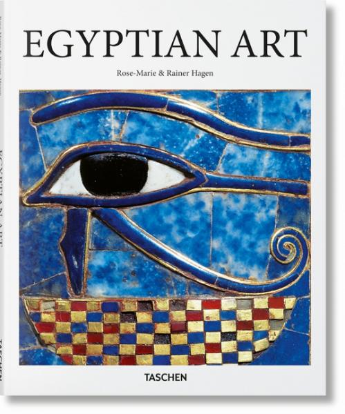 Egyptian Art - Hagen, Rainer & Rose-Marie