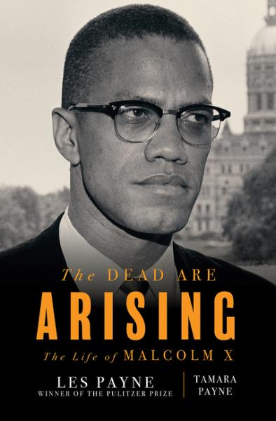 The Dead Are Arising: The Life of Malcolm X -  Payne, Les 